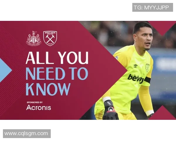 纽卡斯尔与西汉姆联对决中的明星球员表现分析与赛前预测