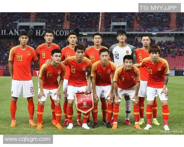 中国男足U22迎战朝鲜男足U22力争在国际赛场上取得佳绩