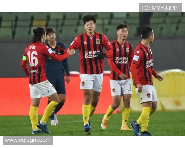 足协杯精彩对决恒大迎战富力视频直播全程回顾与分析