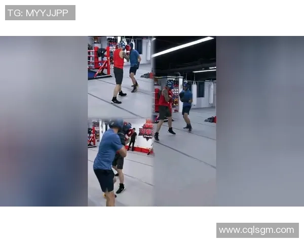 从“看热闹”到“懂门路” 来十五运会拳击赛深圳赛区,感触拳台热血!